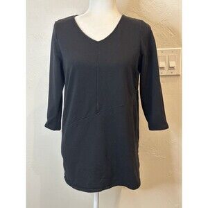 J Jill Pure Jill Top Size Large O3413e